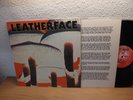 LEATHERFACE - MUSH LP - Original 1991 Mint Killer Stoner Industrial Punk Rare