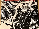 FRATERNITY DEBUT ALBUM LIVESTOCK 1971