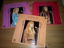 Fairuz In Concert At The Olympia Paris Volume One Two Three 3 LPs