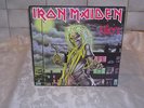 Iron Maiden Killers Top