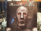 Queen-We Will Rock You-We Are The Champions 12- Black Friday 2017-Neu & OVP