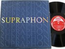 ANDRE NAVARRA:Holecek:Brahms Cello Sonatas:Supraphon SV 8054:Red/Silver:NM/NM-