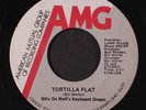 BILLY DE WOLF'S KEYBOARD DREAM: Tortilla Flat / Cucamonga Mama 45 Hear  (close