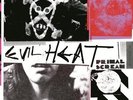 Evil Heat Primal Scream Vinyl