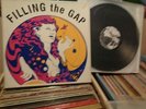 FILLING IN GAP VARIOUS PSYCH/ACID WEEDS,ST.STEPHEN,SEEDS, BOXSET 4  LP RECORD