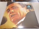 Johnny Cash - At Folsom Prison - 2LP 180g BROWN Vinyl / 16pg Booklet / Download
