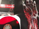 Converge You Fail Me Limited Edition Colored Vinyl First Press 642 Copies