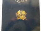 Queen - Greatest Hits II 2 Vinyl 2x LP UK 1st Press A2/B1/A2/B2 Embossed EX+/NM