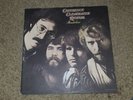 Creedence Clearwater Revival  Pendulum lp WHITE LABEL PROMO Fantasy minty