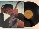 Bob Dylan - Nashville Skyline - 1974 Quad Promo CQ 32872 (NM-) Ultrasonic Clean