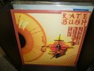 KATE BUSH-THE KICK INSIDE VINYL LP 1978