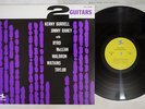 KENNY BURRELL /JIMMY RANEY TWO GUITARS PRESTIGE LPJ-70046 Japan VINYL LP