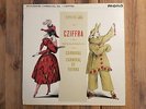 HMV ALP1840 - Schumann - Carnaval - Carnival of Vienna - Gyorgy CZIFFRA - NM -FS