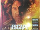 Walker Shirley & John Carpente-Escape From L.A.  VINYL NEW