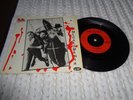 The Blood - Megalomania 7
