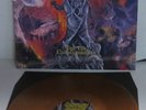 Malevolent Creation The Ten Commandments BRONZE Vinyl LP Record new Listenable
