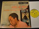 Charlie Parker With Strings Verve 8004 April In Paris JAZZ LP
