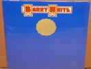 Barry White The Man vinyl LP SEALED NEW 20th Century Fox records  cut out 1978