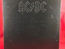AC/DC Back In Black 1980 UK Vinyl LP + INNER EMBOSSED  EXCELLENT CONDITION A1 B1