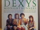 Dexys Midnight Runners * BEST OF * 1991 vinyl album EX/EX+ Super