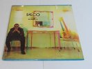 Falco Wiener Blut Vinyl LP New Sealed