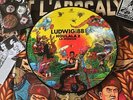 LUDWIG VON 88 - Houlala 2 - La Mission - AZMLP22 - Picture LP