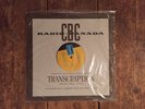 COLEMAN AND SLAVIN LP CBC TRANSCRIPTION PROMO RARE MODAL JAZZ NICK AYOUB LATIN