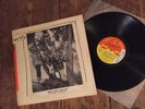 MOTHER TUCKERS YELLOW DUCK LP OG PRIVATE PRESS DUCK RECORDS W/ PROMO PHOTO PSYCH