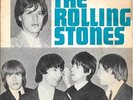 THE ROLLING STONES 45 EP CAROL+PS HOLLAND RARE