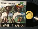 CEDRIC MYTON & THE CONGOS 