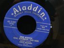 Amos Milburn-What Can I Do?/One Scotch, One Bourbon, One Beer-Aladdin 3197-RARE