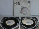 Gojira From Mars To Sirius Melted Colored Vinyl LP Record new Listenable