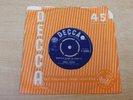 Small Faces/Whatcha Gonna Do About It/1965 Decca 7