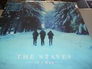 The Staves - If I Was - LP Vinyl // Neu & OVP // Gatefold // Download