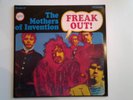 Frank Zappa Freak out Doppelalbum Vinyl Original