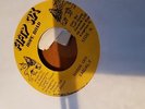 Casual-T  - Hands off - Fifty Six Hope Road  Rec. - Disco 45