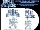 Impaled Nazarene - Suomi Finland Perkele ++ FINLAND PIC-LP ++ NEU