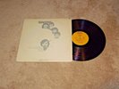 SNOW S/T Self Titled Debut LP Epic BN 26435 Demonstration Stamp Back Cover