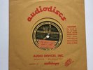 ELVIS PRESLEY- FIFTIES RADIO SAMPLER DISC