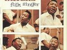 `Waters, Muddy`-Folk Singer (200 Gram)  VINYL LP NUEVO (Importación USA)