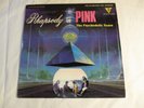 Rhapsody In Pink:The Psychedelic Years,Pink Floyd,Vinyl Record,2xLP,BBC Sessions