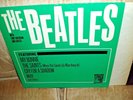 BEATLES   w/ TONY SHERIDAN & GUESTS  Lp   1964 MGM MONO    Excellent, ORIGINAL