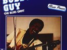 `Guy, Buddy`-The Blues Giant (180 Gram)  VINYL LP NEUF
