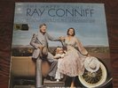Tolle LP von: Ray Conniff : The Happy Sound Of 