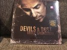 BRUCE SPRINGSTEEN-Devils & Dust 2LP's SEALED  Very Limited 2005 US First Press