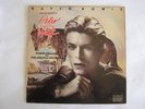DAVID BOWIE - PETER AND THE WOLF - ORIGINAL OZ LP RECORD