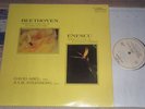 Beethoven / Enescu Abel / Steinberg Wilson Audiophile USA 1983