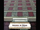 Metric-Pagans In Vegas  (UK IMPORT)  VINYL NEW