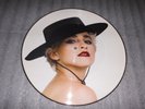 Madonna  ' La Isla Bonita  ' LTD  Vinyl 12