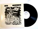 TOAD TOMORROW BLUE LP RARE 1972 SWISS HARD ROCK/PSYCH REPRESS BRAINTICKET